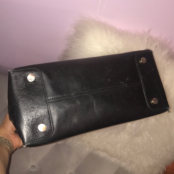 Michael Kors Mercer Large Tote Bag - Picture 6 of 8